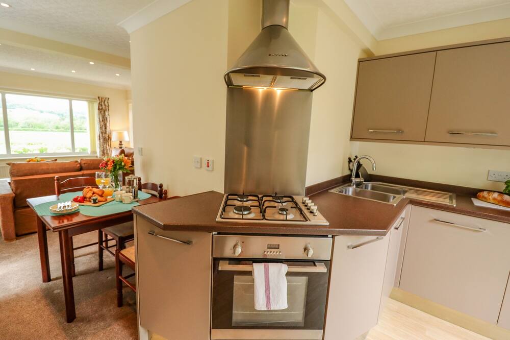 Photo of Kitchen in Scarborough