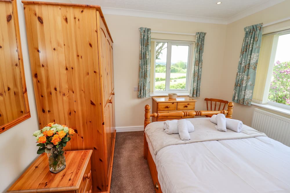 Photo of Bedroom in Scarborough
