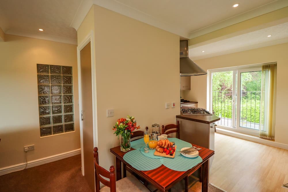 Photo of Kitchen in Scarborough