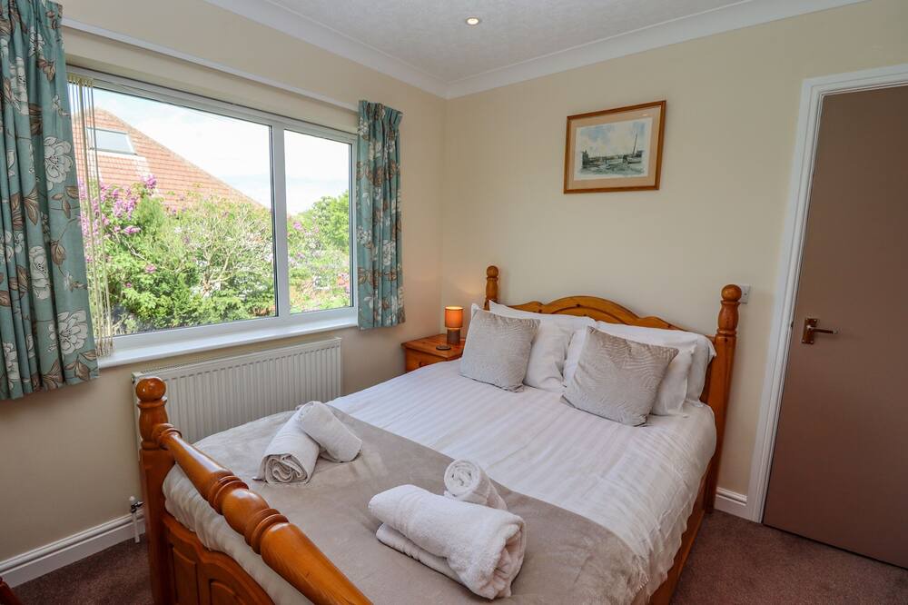 Photo of Bedroom in Scarborough