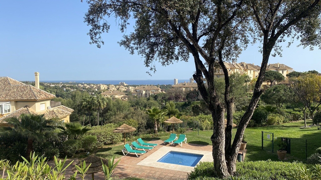 Photo of Outdoor in Elviria