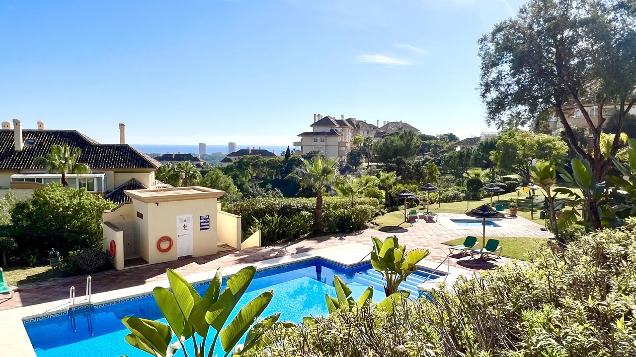 Photo of Outdoor in Elviria