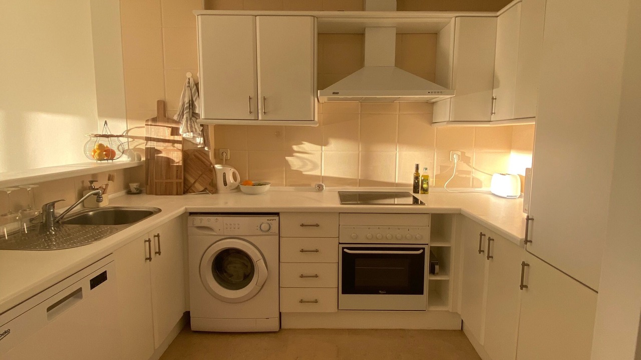 Photo of Kitchen in Elviria
