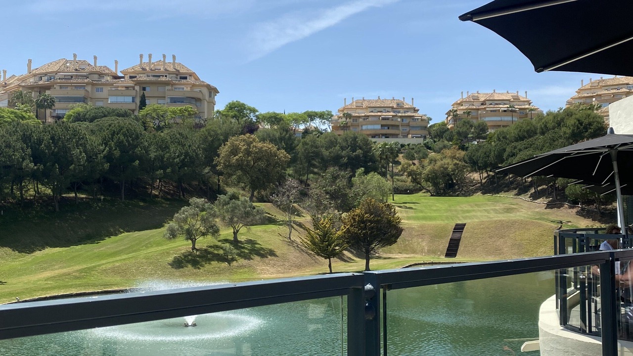 Photo of Outdoor in Elviria