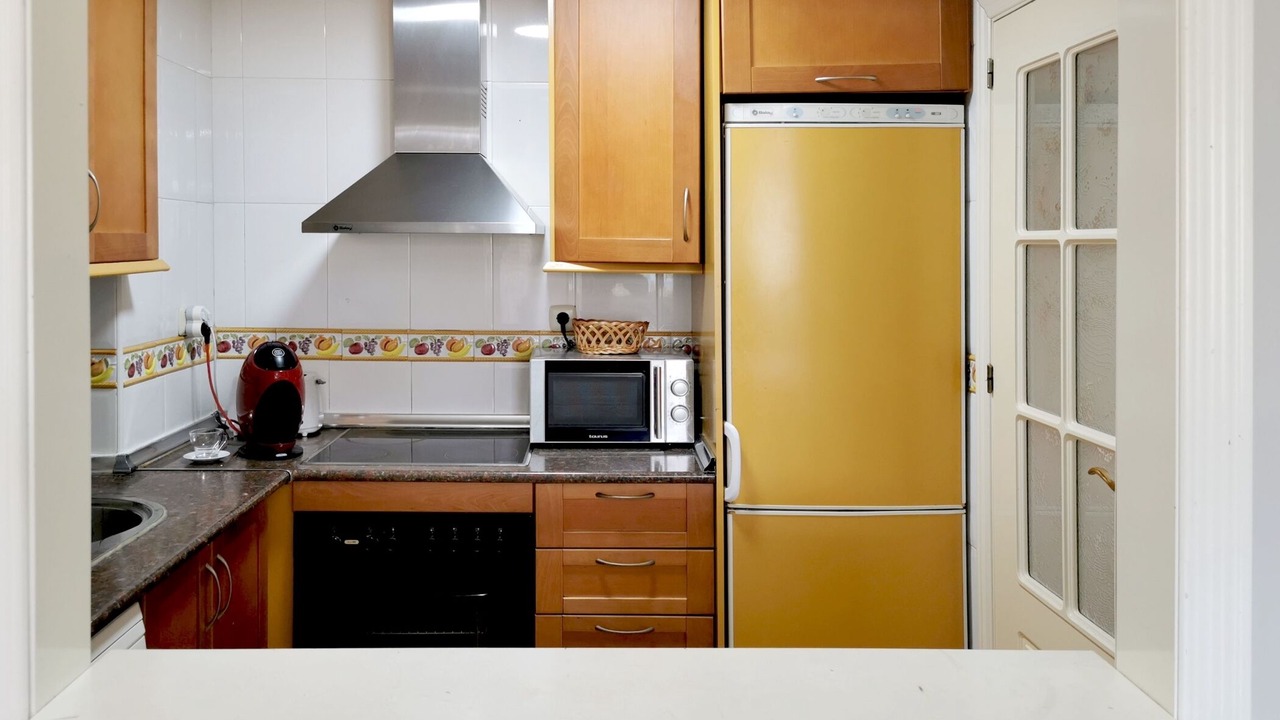 Photo of Kitchen in Marbella