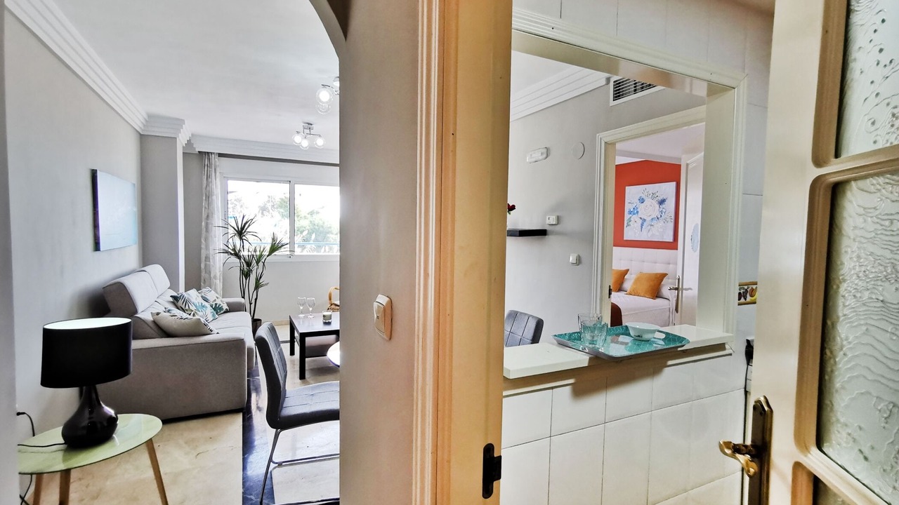 Photo of Kitchen in Marbella