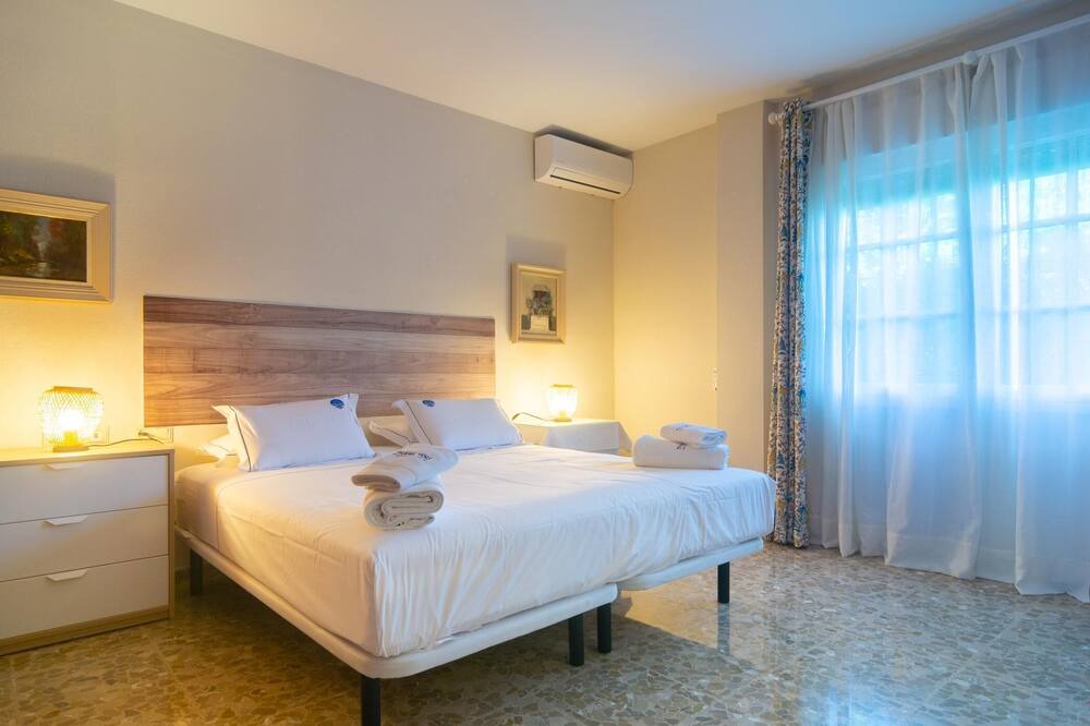 Photo of Bedroom in Carib Playa