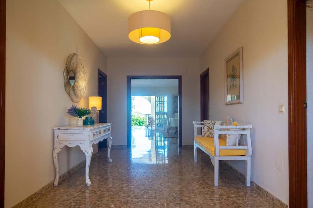 Photo of Bedroom in Carib Playa