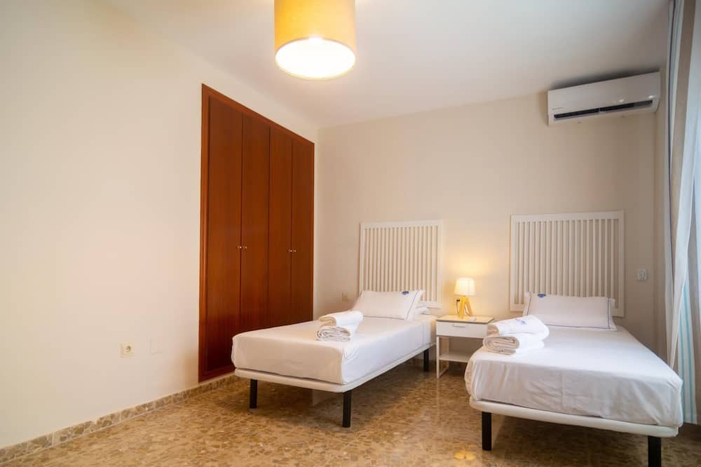 Photo of Bedroom in Carib Playa