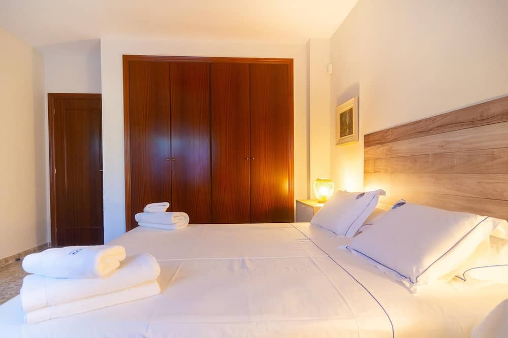 Photo of Bedroom in Carib Playa