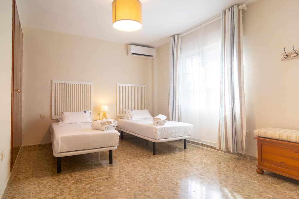 Photo of Bedroom in Carib Playa