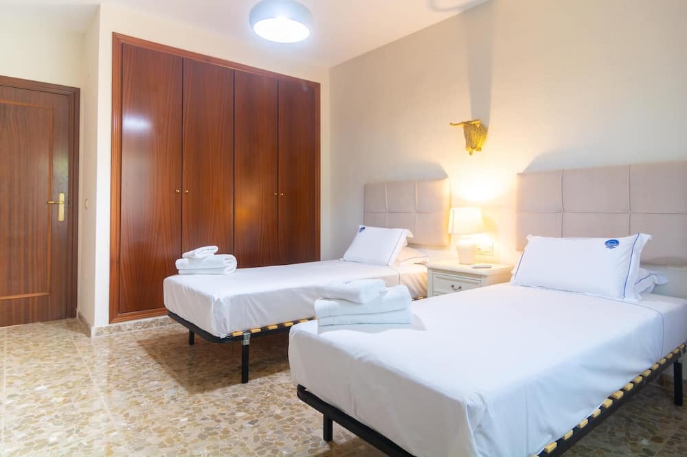 Photo of Bedroom in Carib Playa