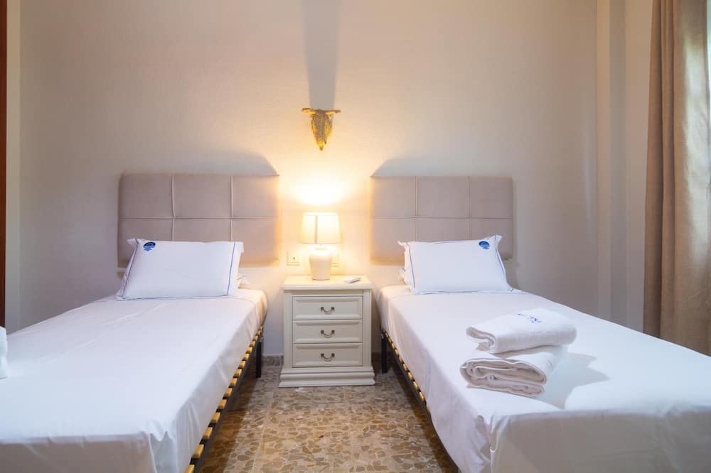 Photo of Bedroom in Carib Playa