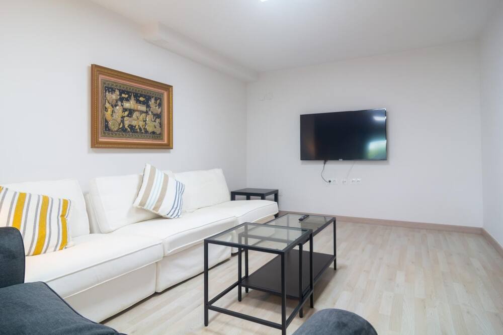 Photo of Livingroom in Carib Playa