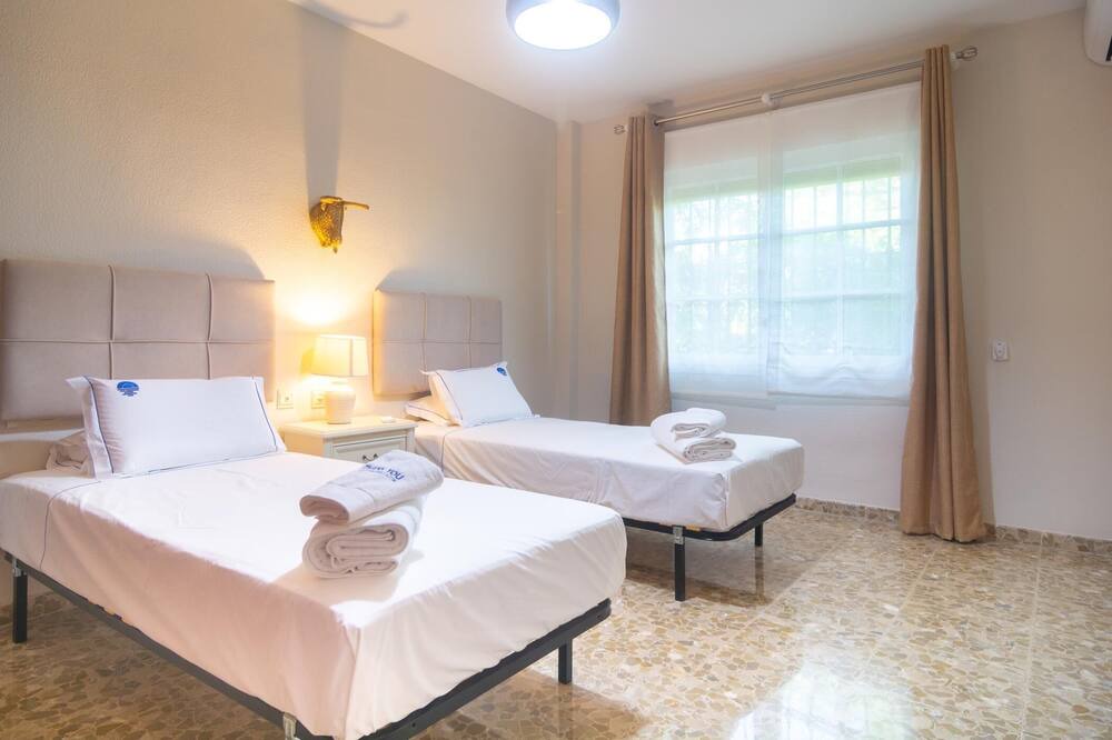 Photo of Bedroom in Carib Playa