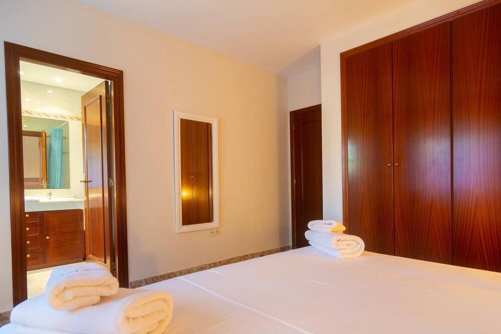 Photo of Bedroom in Carib Playa