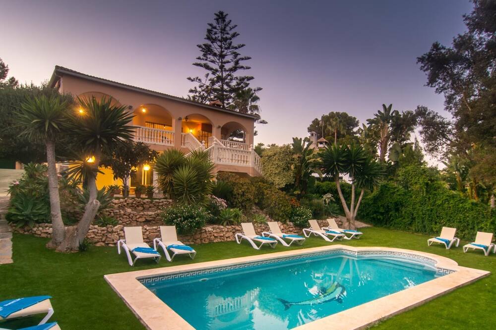 Photo of Outdoor in Carib Playa