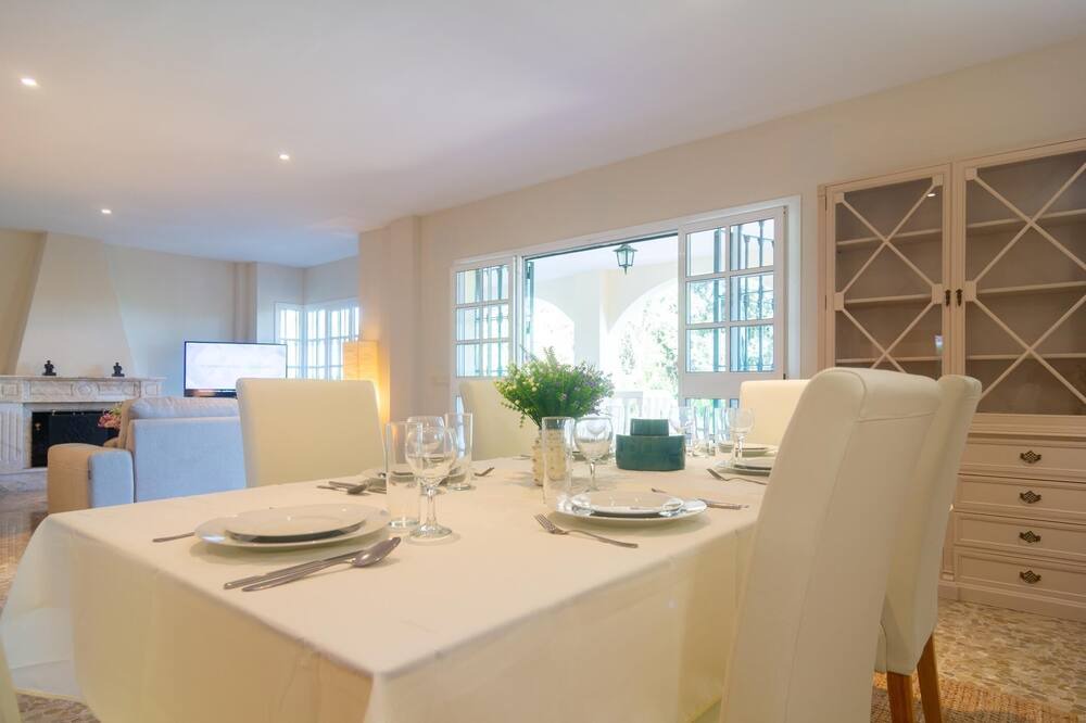 Photo of Kitchen in Carib Playa