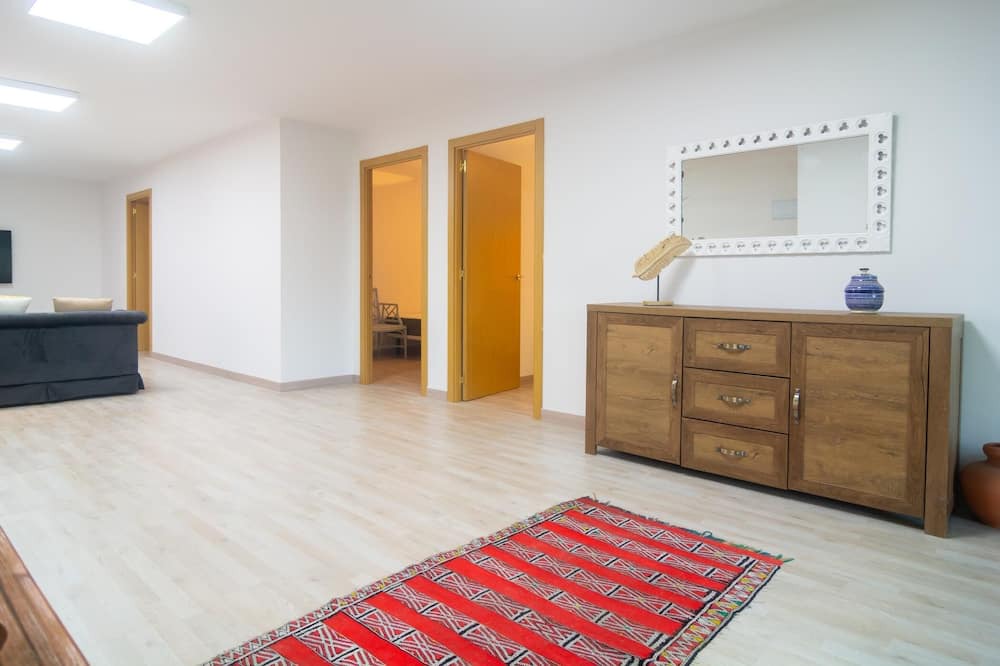 Photo of Bedroom in Carib Playa