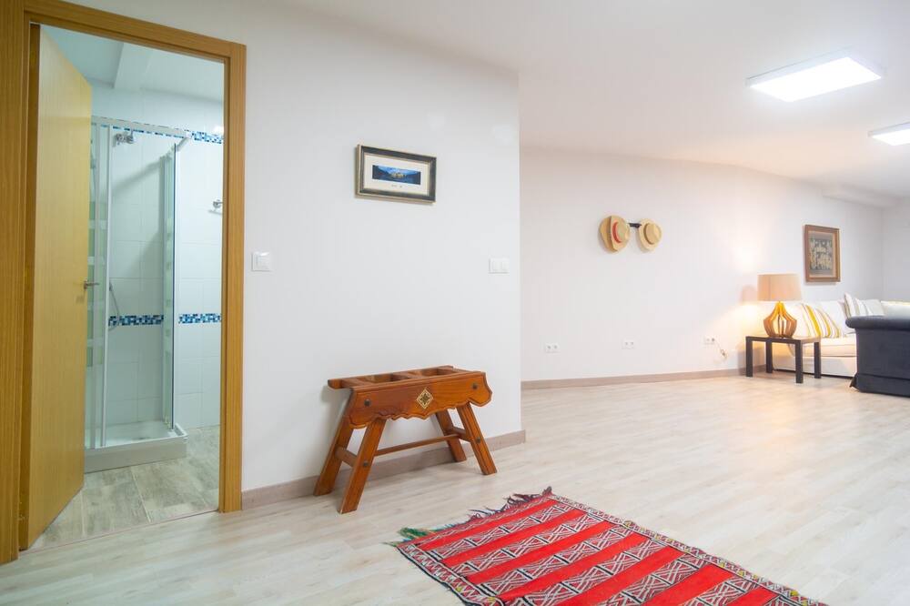 Photo of Bedroom in Carib Playa