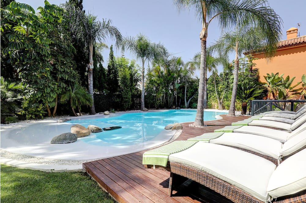 Photo of Outdoor in San Pedro de Alcantara