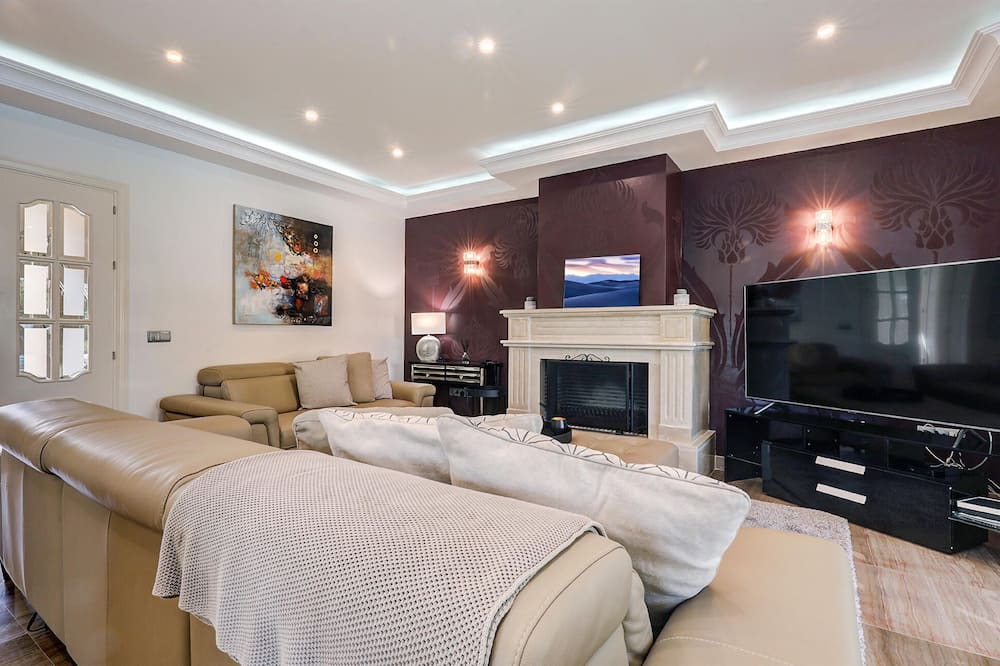 Photo of Bedroom in San Pedro de Alcantara