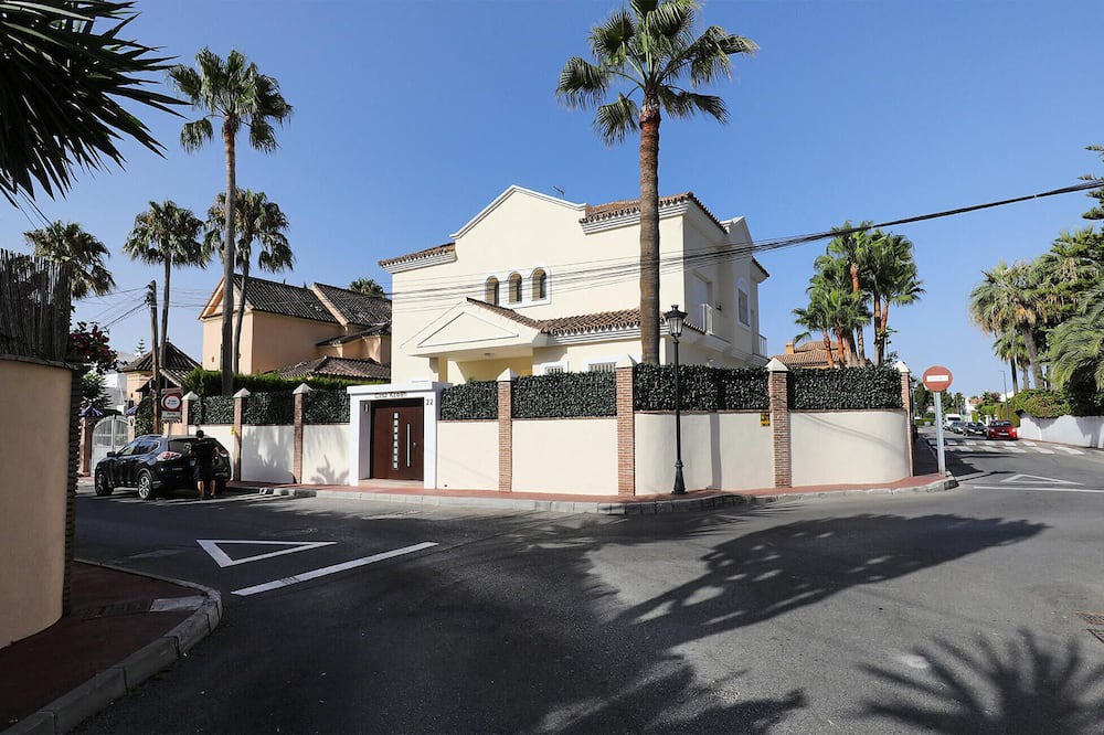 Photo of Outdoor in San Pedro de Alcantara