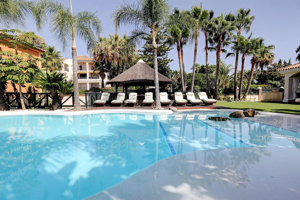 Photo of Outdoor in San Pedro de Alcantara