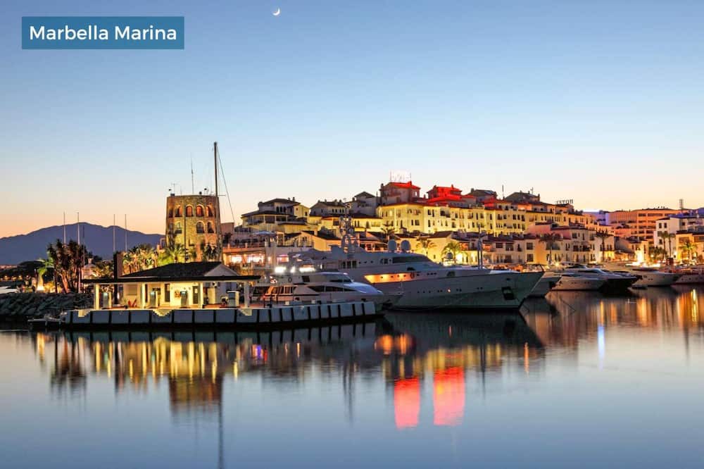 Photo of Outdoor in Elviria