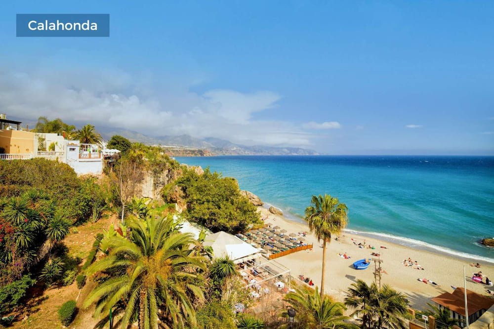 Photo of Outdoor in Elviria