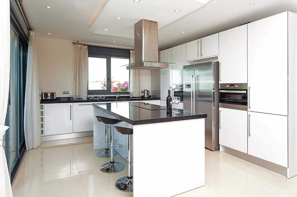 Photo of Kitchen in Elviria