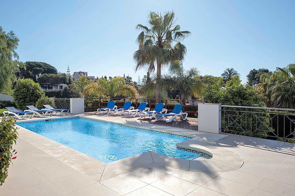 Photo of Outdoor in Elviria