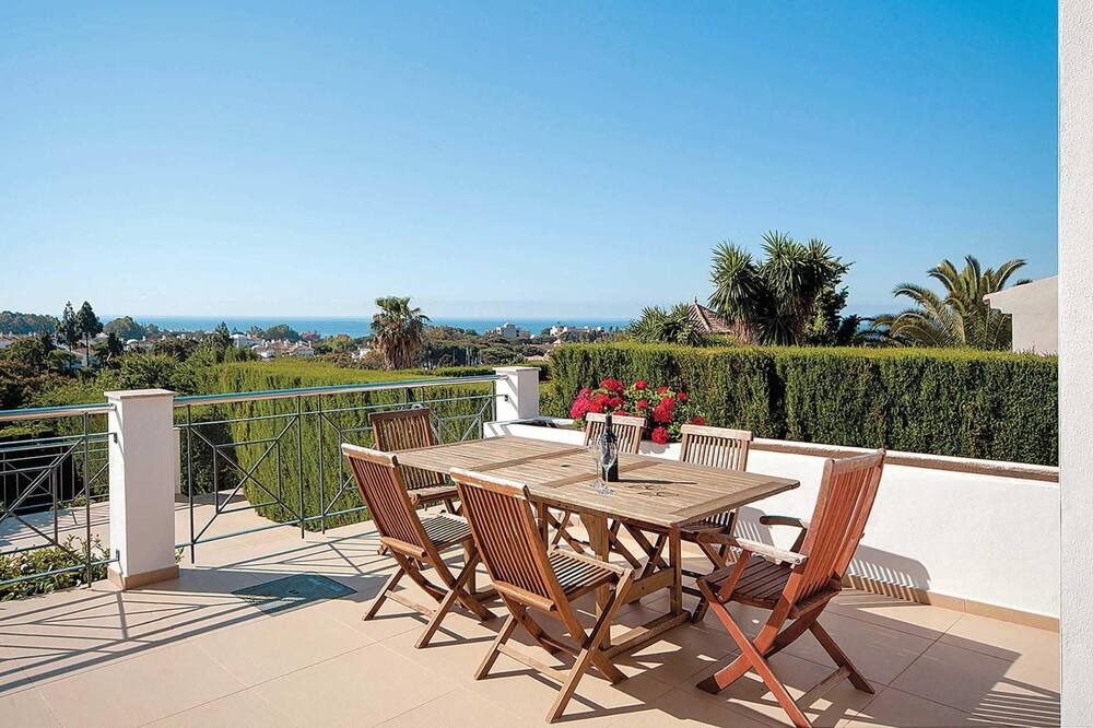 Photo of Patio Balcony in Elviria
