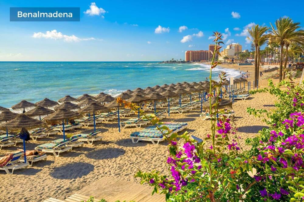 Photo of Outdoor in Elviria