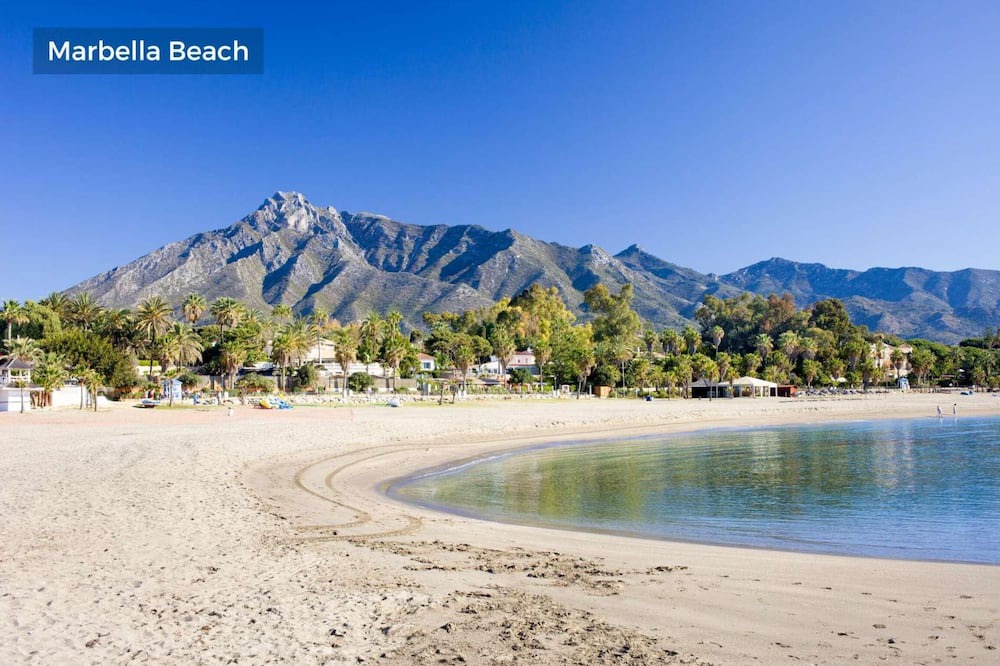 Photo of Outdoor in Elviria