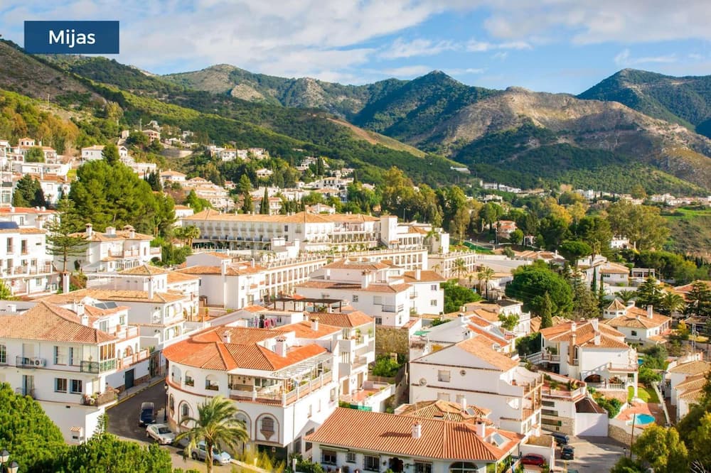 Photo of Outdoor in Elviria