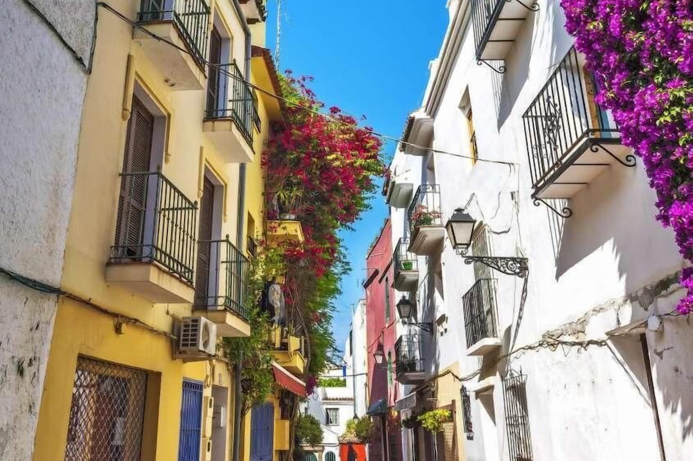 Photo of Outdoor in Elviria