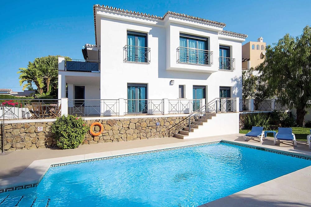 Photo of Outdoor in Elviria