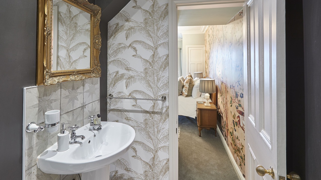 Photo of Bathroom in Scarborough City Centre