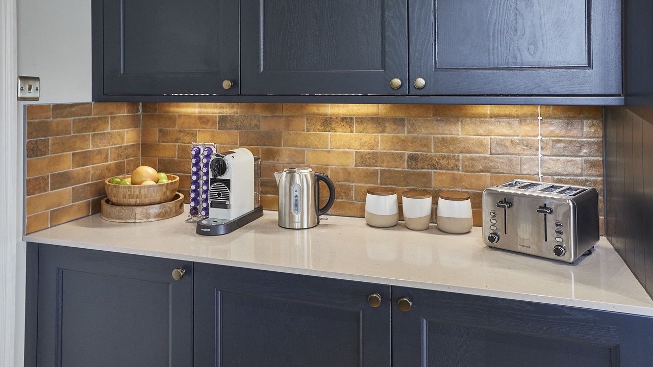 Photo of Kitchen in Scarborough City Centre