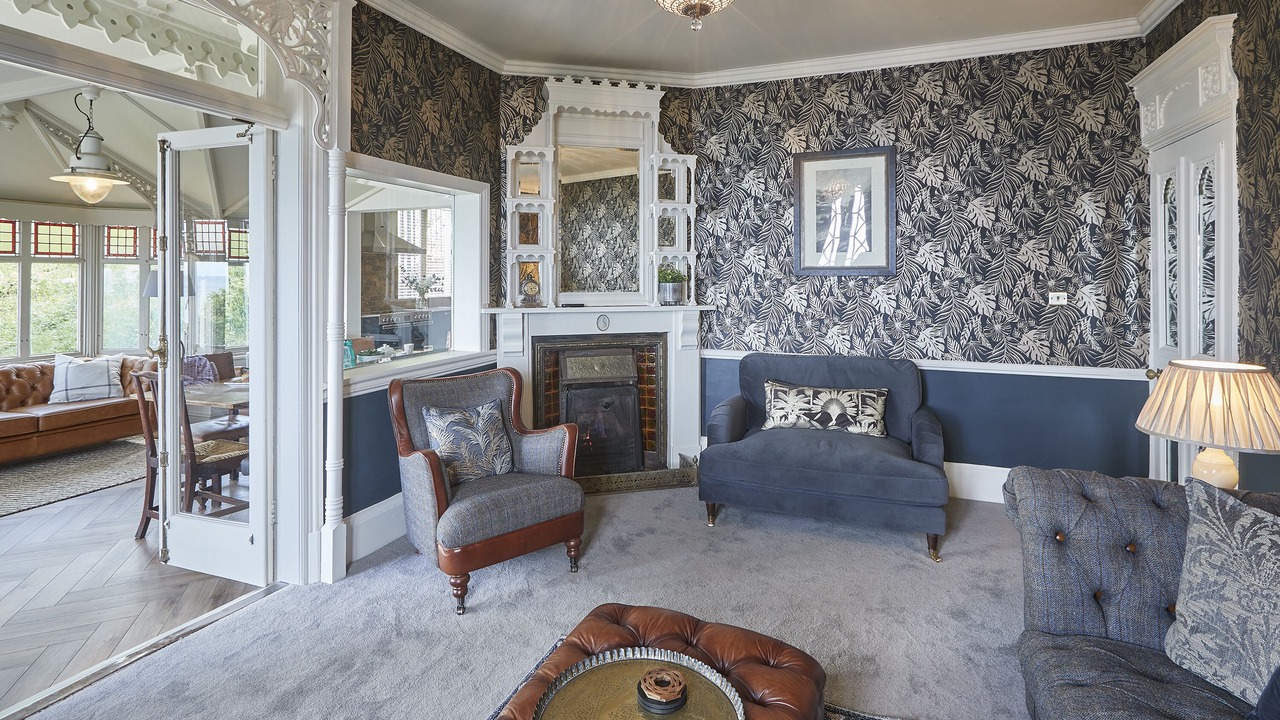 Photo of Livingroom in Scarborough City Centre