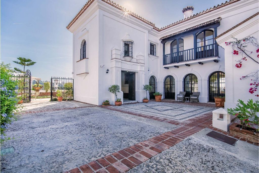 Photo of Outdoor in Elviria