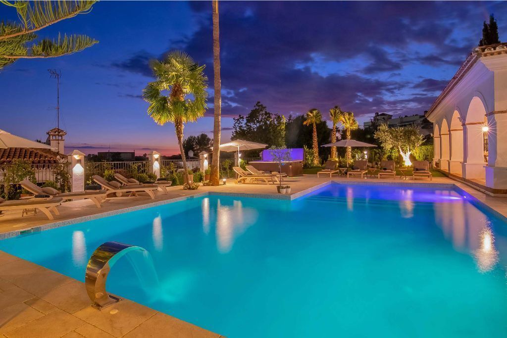 Photo of Outdoor in Elviria