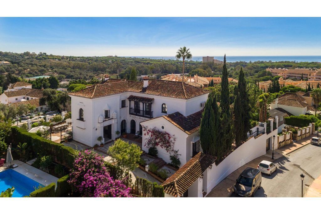 Photo of Outdoor in Elviria