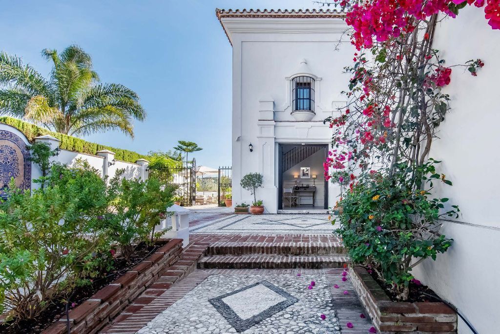 Photo of Outdoor in Elviria