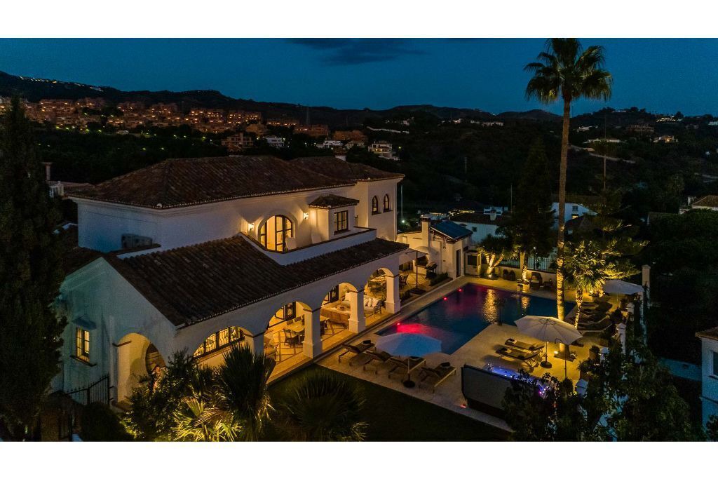 Photo of Outdoor in Elviria