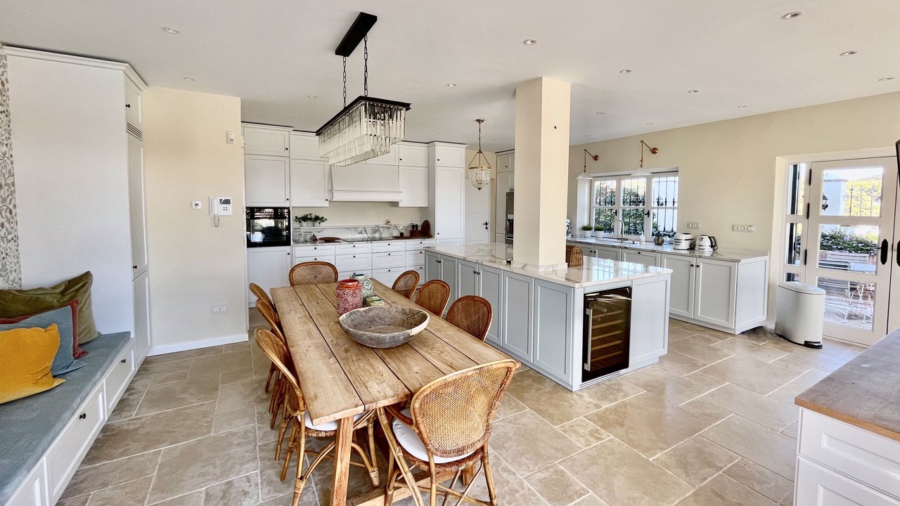 Photo of Kitchen in Elviria