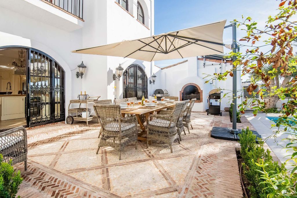Photo of Outdoor in Elviria