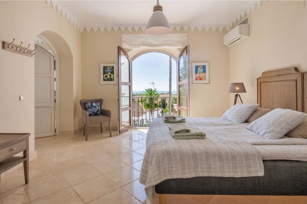 Photo of Bedroom in Elviria