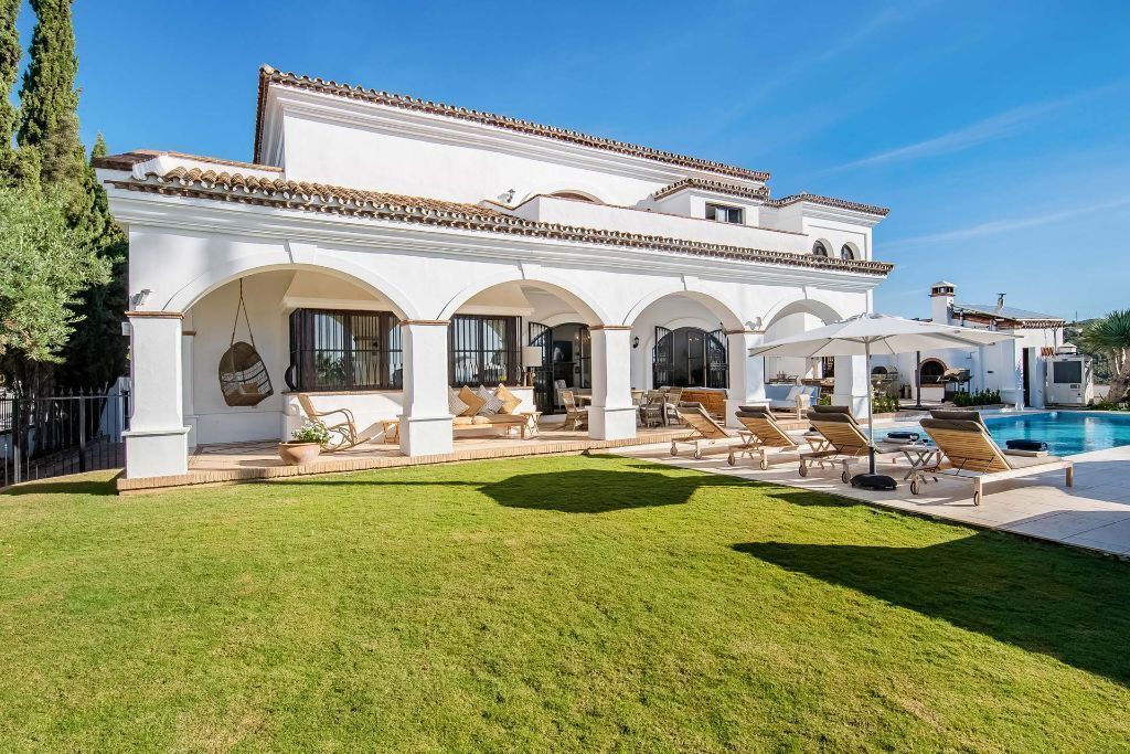 Photo of Outdoor in Elviria